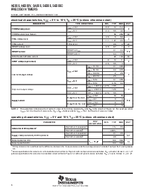 浏览型号NE555JG的Datasheet PDF文件第6页