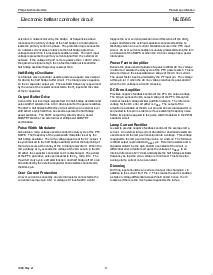 浏览型号NE5565N的Datasheet PDF文件第3页