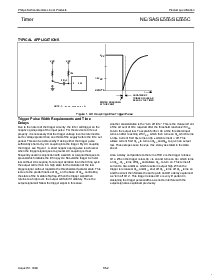 浏览型号NE555N的Datasheet PDF文件第7页