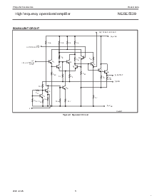 浏览型号NE5539F的Datasheet PDF文件第3页
