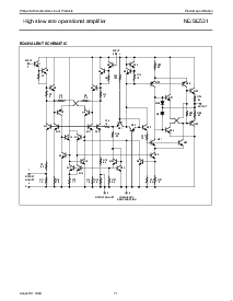 浏览型号NE531N的Datasheet PDF文件第2页