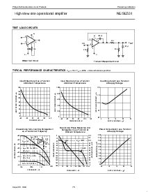 浏览型号NE531N的Datasheet PDF文件第4页