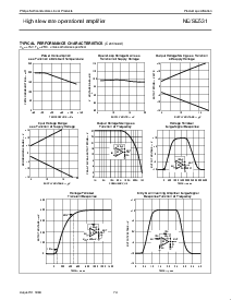 浏览型号NE531N的Datasheet PDF文件第5页