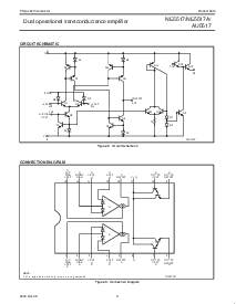 浏览型号NE5517的Datasheet PDF文件第3页