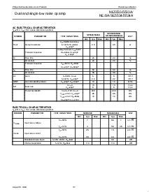 浏览型号NE5533N的Datasheet PDF文件第4页