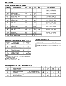 浏览型号NE5510279A-T1的Datasheet PDF文件第2页