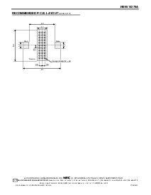 浏览型号NE5510279A-T1的Datasheet PDF文件第5页