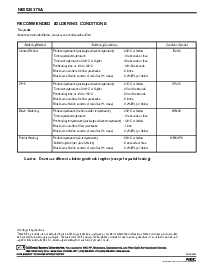 浏览型号NE5520379A-T1A-A的Datasheet PDF文件第8页