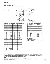 浏览型号NE52418-T1-A的Datasheet PDF文件第5页