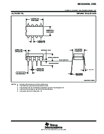 浏览型号NE5534PS的Datasheet PDF文件第8页