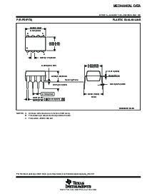 浏览型号NE5534AP的Datasheet PDF文件第9页