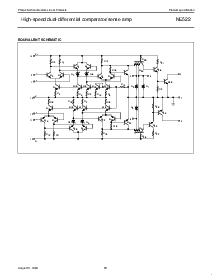 浏览型号NE522的Datasheet PDF文件第2页