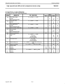 浏览型号NE522的Datasheet PDF文件第3页