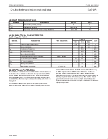 浏览型号NE612的Datasheet PDF文件第3页