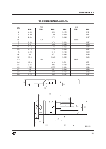 浏览型号STP80NF03L-04的Datasheet PDF文件第5页