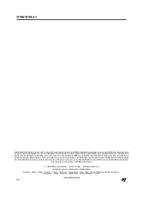 浏览型号STP80NF03L-04的Datasheet PDF文件第6页