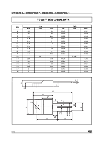 浏览型号STP55NF06LFP的Datasheet PDF文件第8页