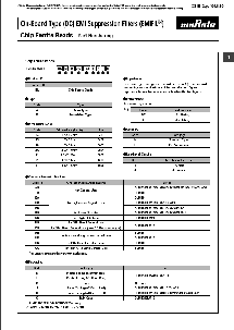 浏览型号NFW31SP106X1E4的Datasheet PDF文件第1页