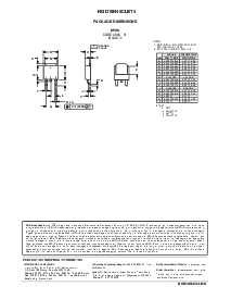 浏览型号NGD18N40CLBT4的Datasheet PDF文件第8页