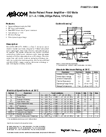 浏览型号NJM12904的Datasheet PDF文件第1页