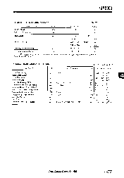 浏览型号NJM2059D的Datasheet PDF文件第2页