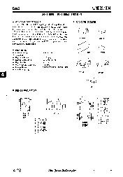 浏览型号NJM064M的Datasheet PDF文件第1页