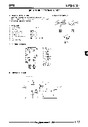 浏览型号NJM084D的Datasheet PDF文件第1页