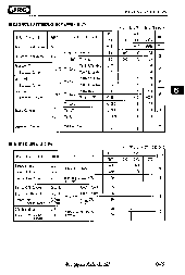 浏览型号NJU201AM的Datasheet PDF文件第3页