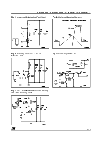 浏览型号STP5NK40ZFP的Datasheet PDF文件第7页