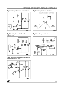 浏览型号STP7NK40ZFP的Datasheet PDF文件第7页