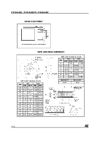 浏览型号STP5NK60ZFP的Datasheet PDF文件第12页