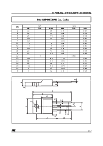 浏览型号STP6NK90ZFP的Datasheet PDF文件第9页