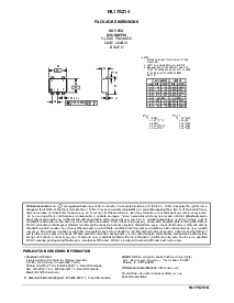 浏览型号NL17SZ14DFT2的Datasheet PDF文件第8页