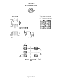 浏览型号NL17SZ08DFT2的Datasheet PDF文件第7页