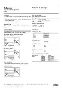 浏览型号NL322522T-4R7J的Datasheet PDF文件第1页