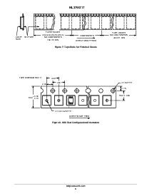 浏览型号NL37WZ17US的Datasheet PDF文件第6页