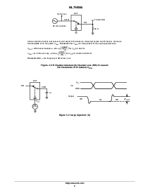 浏览型号NL7WB66的Datasheet PDF文件第6页