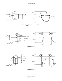 浏览型号NLAS44599MNR2的Datasheet PDF文件第6页