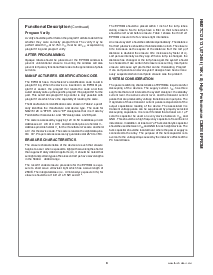 浏览型号NM27C128的Datasheet PDF文件第8页