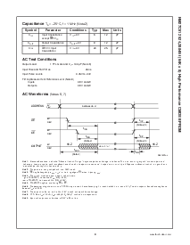 浏览型号NM27C512的Datasheet PDF文件第4页