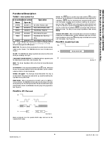 浏览型号NM25C040的Datasheet PDF文件第6页