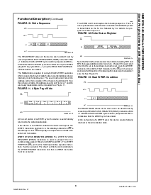 浏览型号NM25C040的Datasheet PDF文件第8页