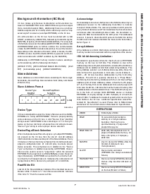 浏览型号NM24C04的Datasheet PDF文件第7页