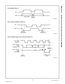 浏览型号NM24C16的Datasheet PDF文件第9页