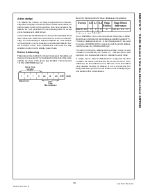 浏览型号NM24C16的Datasheet PDF文件第10页