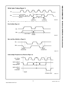 浏览型号NM24C02U/03U的Datasheet PDF文件第8页
