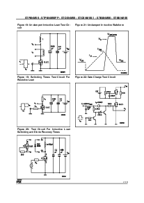 浏览型号STP8NM60的Datasheet PDF文件第7页