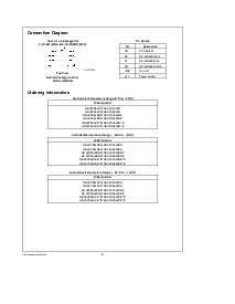 浏览型号NM93C46LZN的Datasheet PDF文件第2页