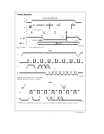 浏览型号NM93C46LZN的Datasheet PDF文件第7页