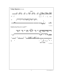 浏览型号NM93C46LZN的Datasheet PDF文件第9页